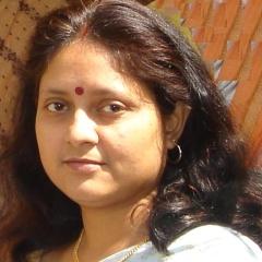 Sanghamitra Bandyopadhyay